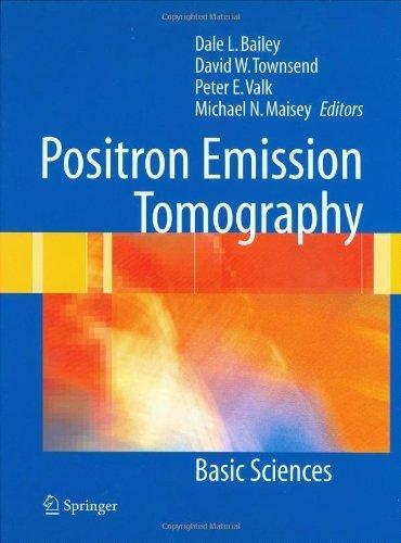 Positron Emission Topography